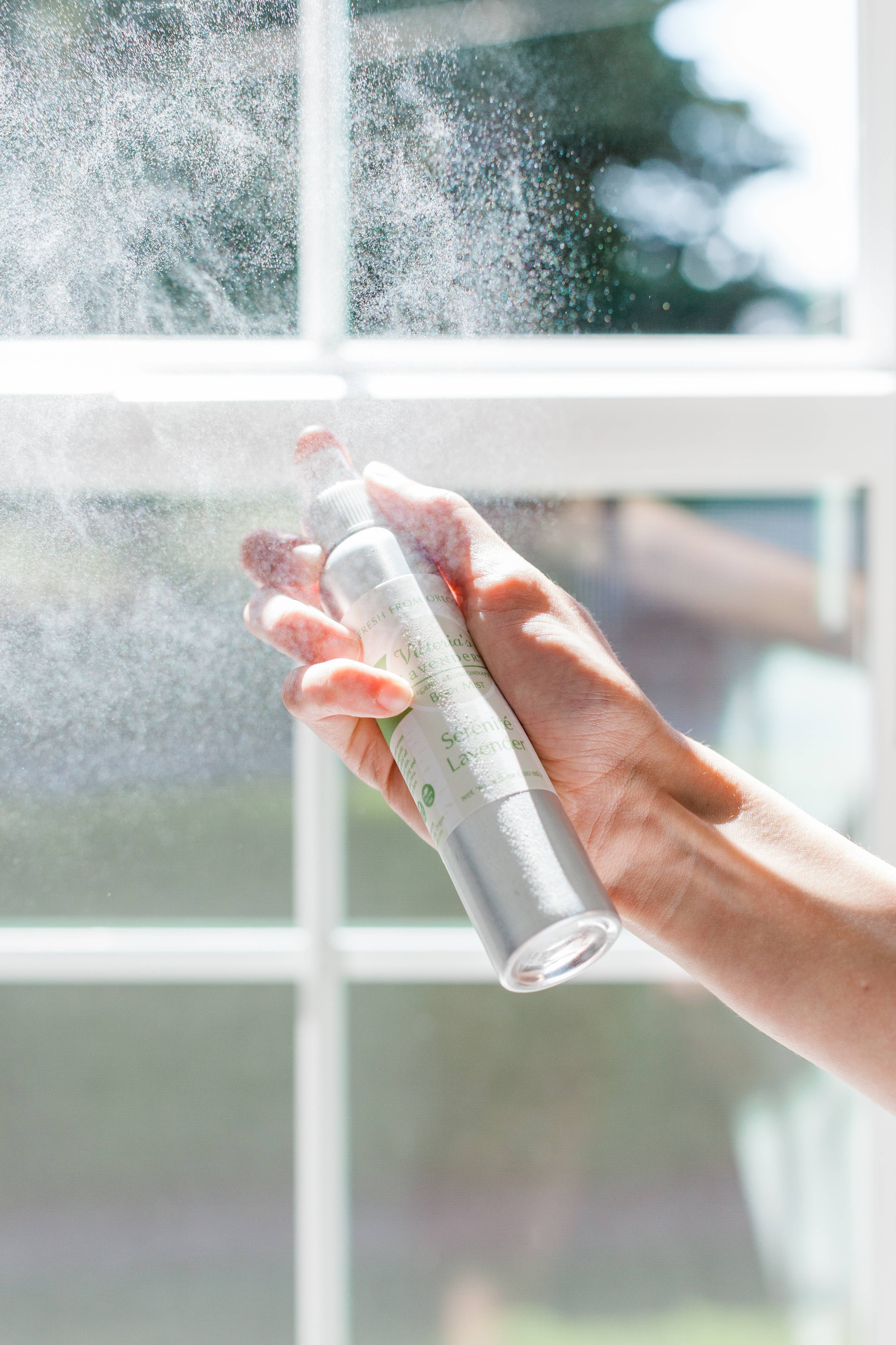 Victoria's Lavender, LLC - Wholesale Face & Body Mist/Water - Aromatherapy Body Mist3