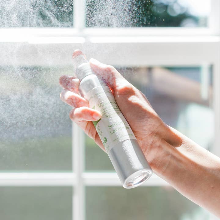 Victoria's Lavender, LLC - Wholesale Face & Body Mist/Water - Aromatherapy Body Mist3