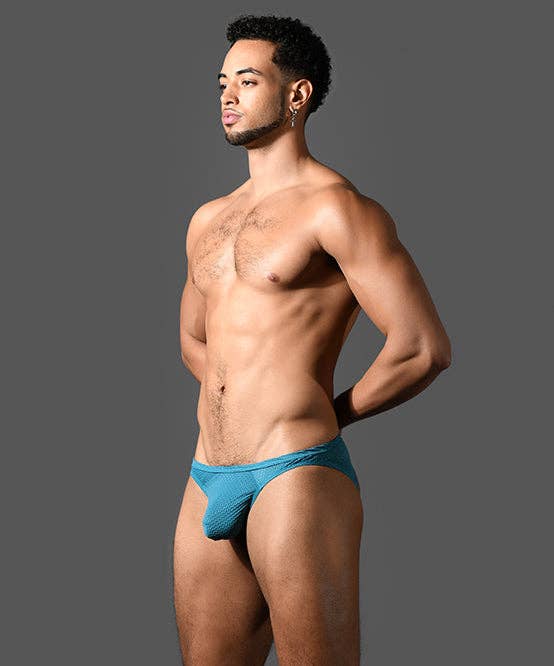 Andrew Christian - Wholesale Underwear - Men's - Ibiza Energy Capsule AIR JOCK® w/ ALMOST NAKED®1