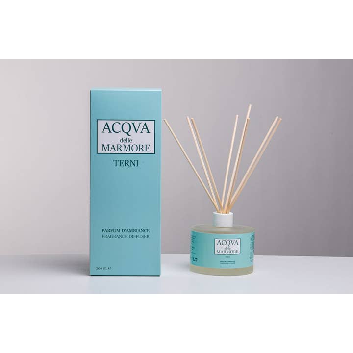 Acqua Delle Marmore Air Freshener 200 Ml for wholesale by ACQUA delle MARMORE