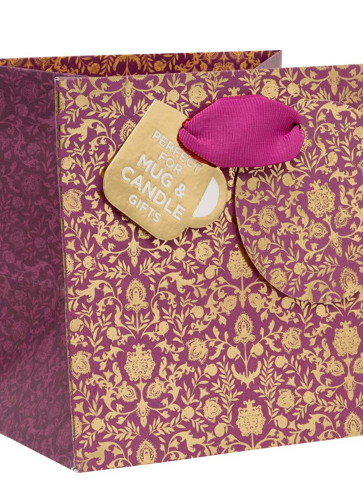 Bag Short Baroque for wholesale by Glick