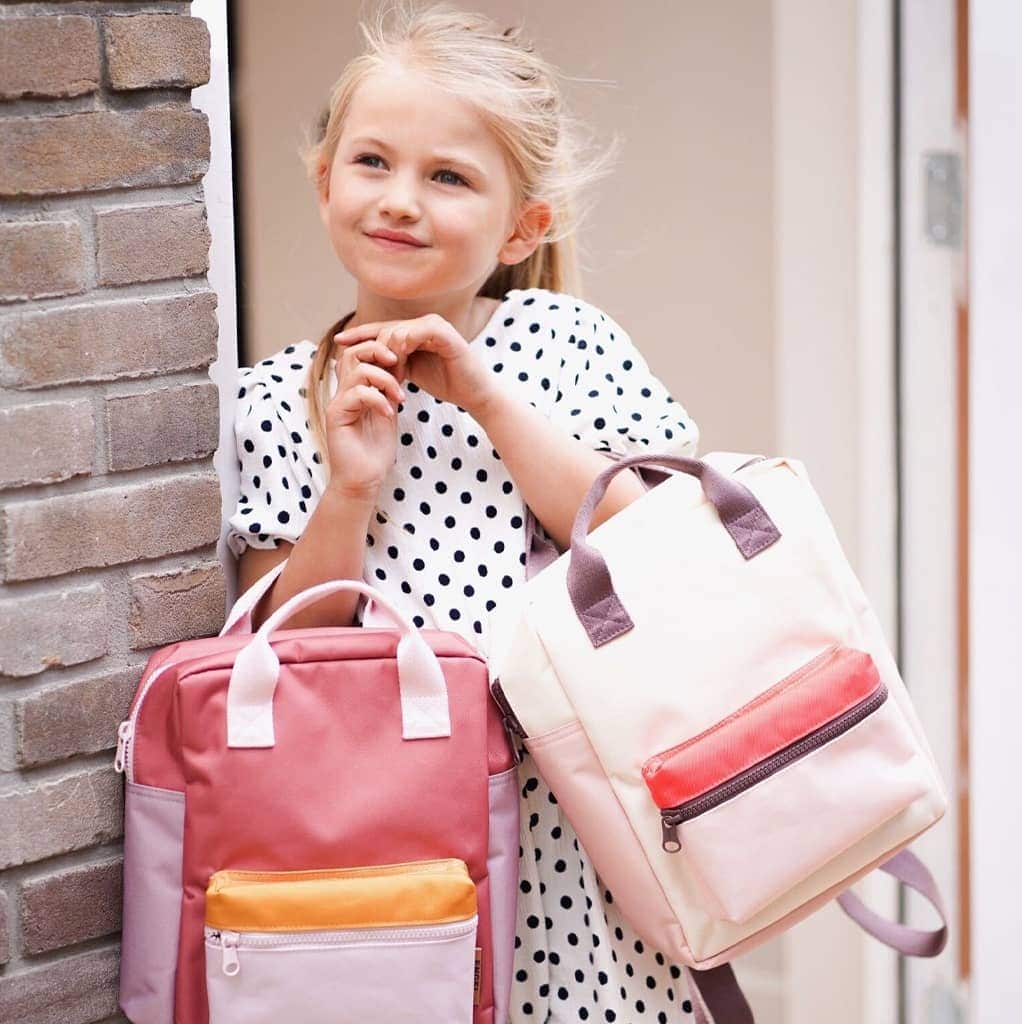 Engel. – Mochila - Crianças por atacado – Mochila Colorblock – Sensational Sand4