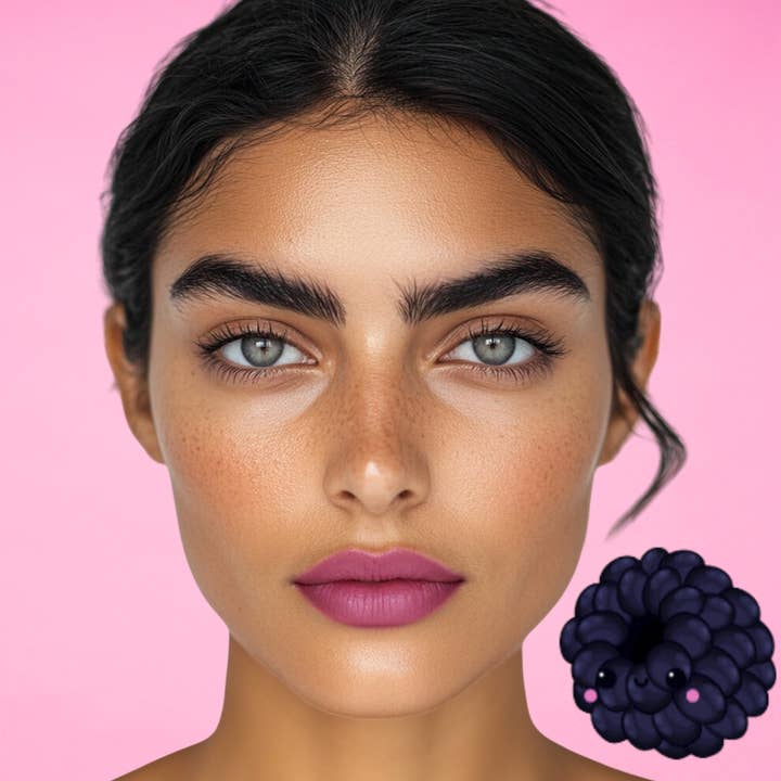 icybaby cosmetix – wholesale Lip stain/dye/tint – Lip Juice Water Tints8