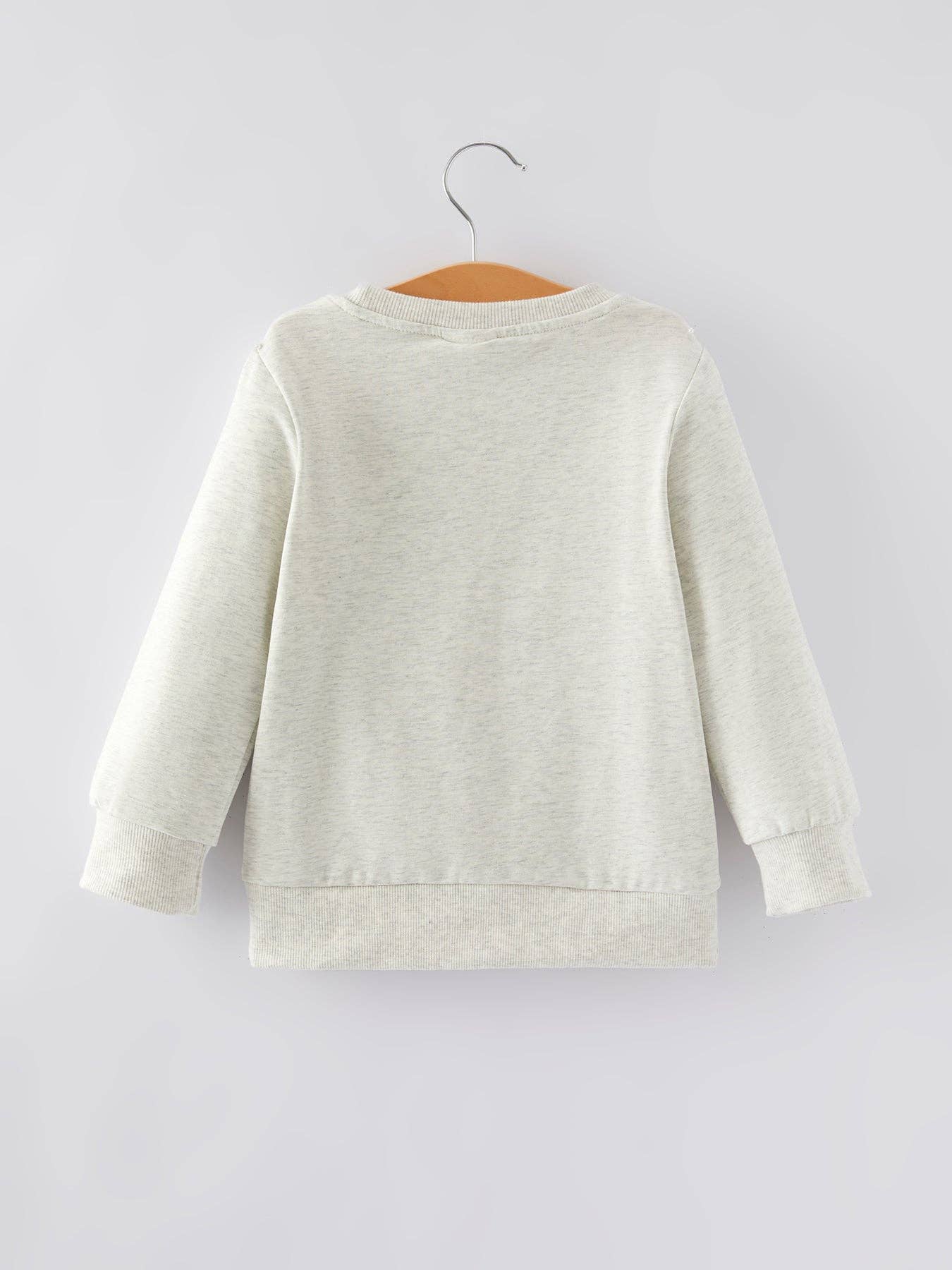 Rylee Faith Designs - Wholesale Screen Printed T-Shirt - Kids - Boots Print Girls Top2