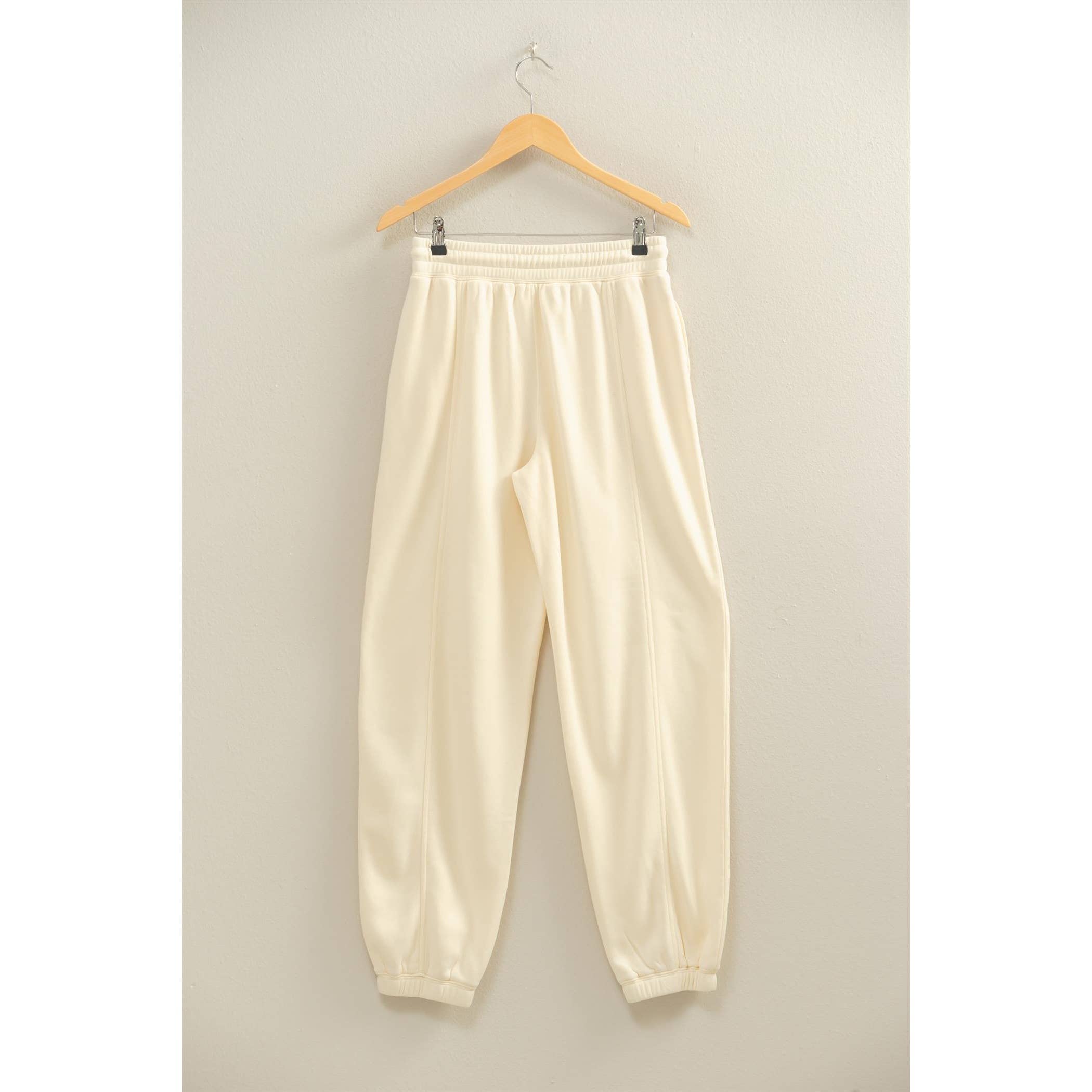 HYFVE - Vendita all'ingrosso Pantaloni sportivi/da jogging loungewear - Donna - Pantaloni della tuta ultra comodi con coulisse in vita23