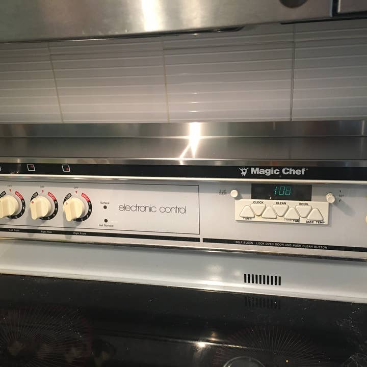 Epic QT - Wholesale Spice Rack - Brushed 304 Stainless Steel Magnetic Mount Kitchen Stove Spice Shelf3