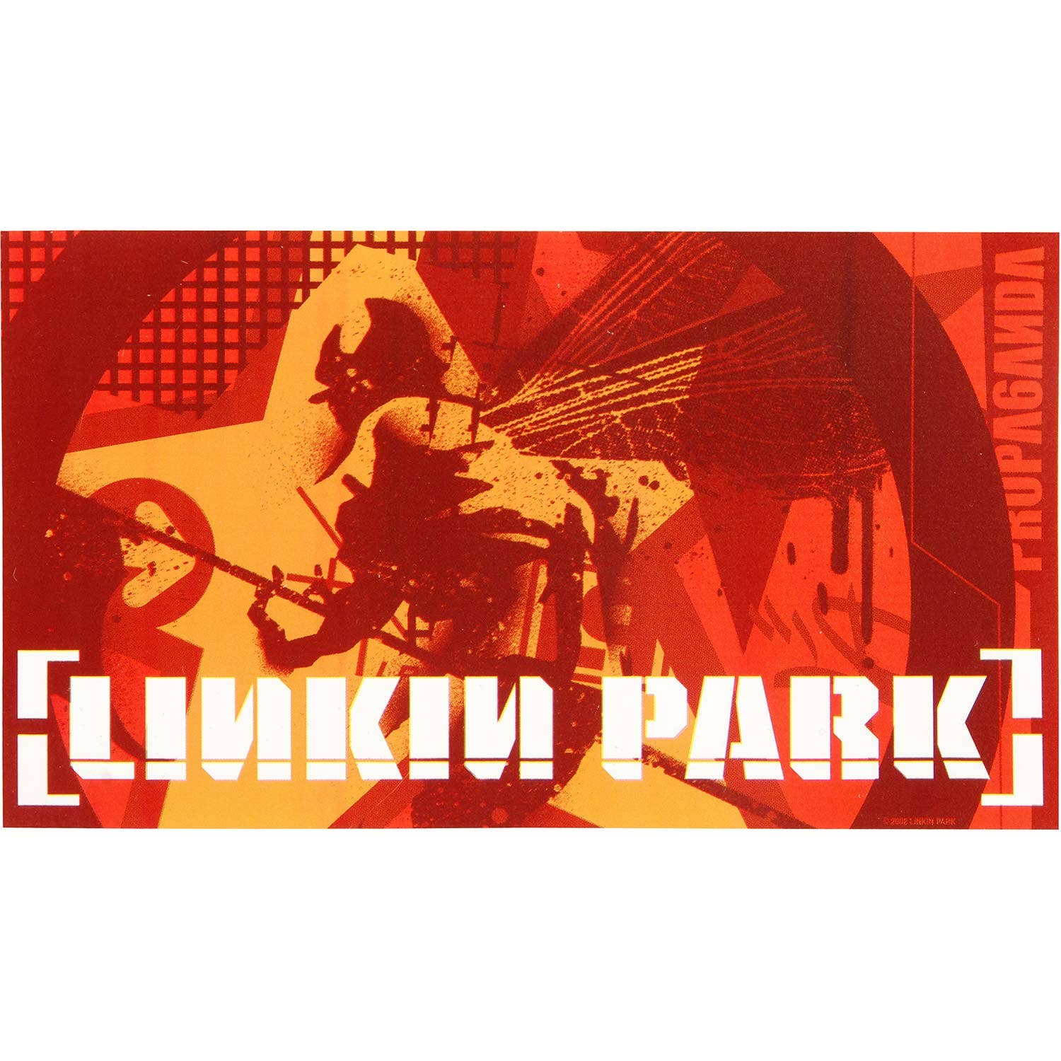 Rockabilia - Wholesale Sticker - Sticker0