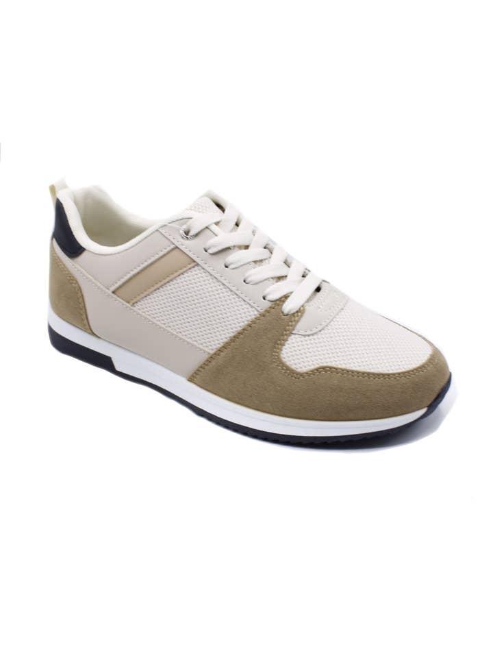 ELONG - Wholesale Lifestyle Sneakers - Men's - B353 (Baskets)1