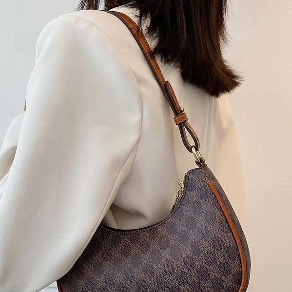 Basis Fancy - Wholesale Shoulder bag – women's - Zipper Handbags Mini Bags6