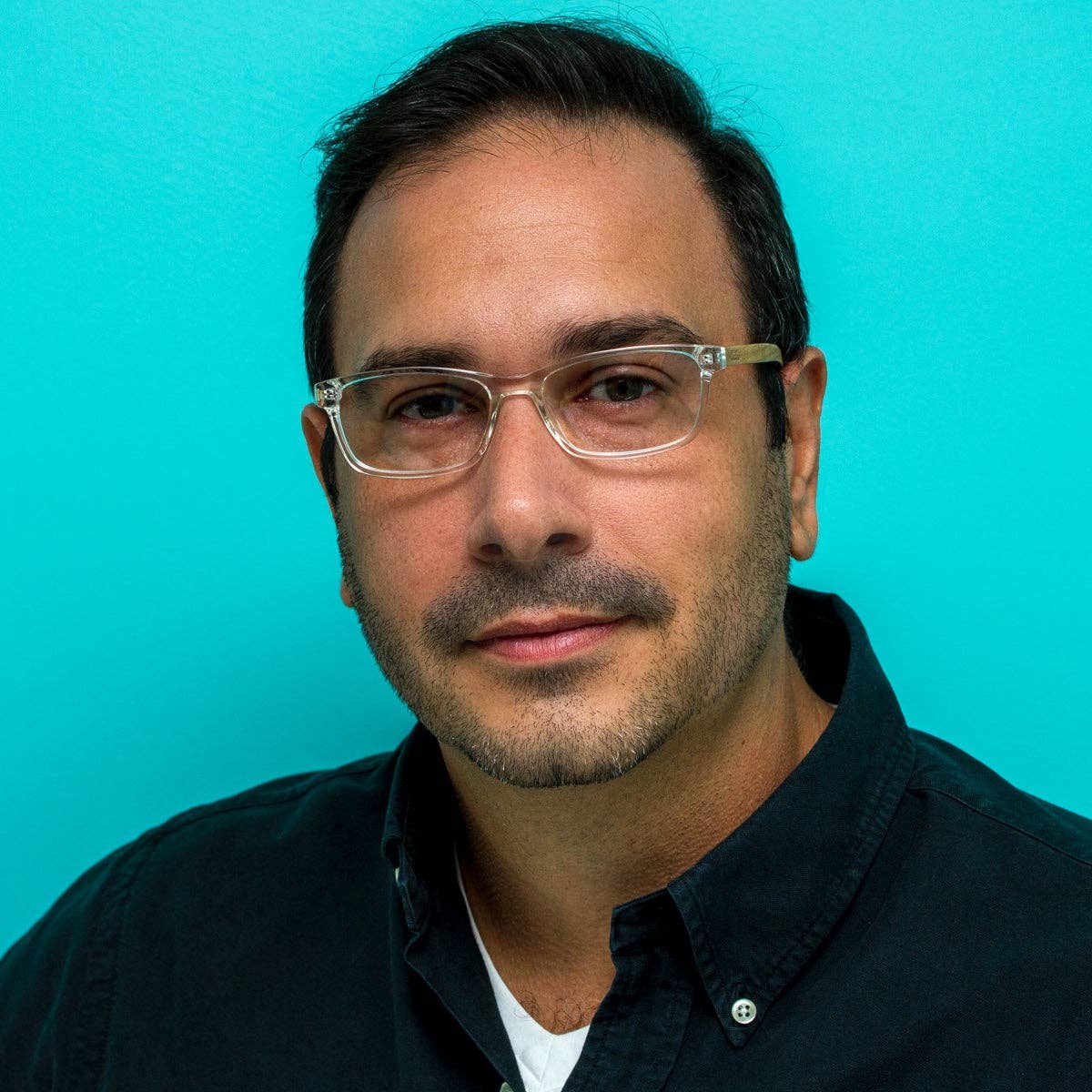 Tommy Owens - Wholesale Eyeglasses - Unisex - Lee - Acetate & Wood Eyeglasses4