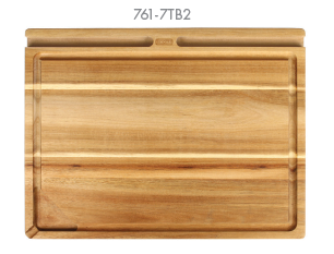 Dexas - Wholesale Cutting Board - Prep tech Premium Wood Cutting Boards2