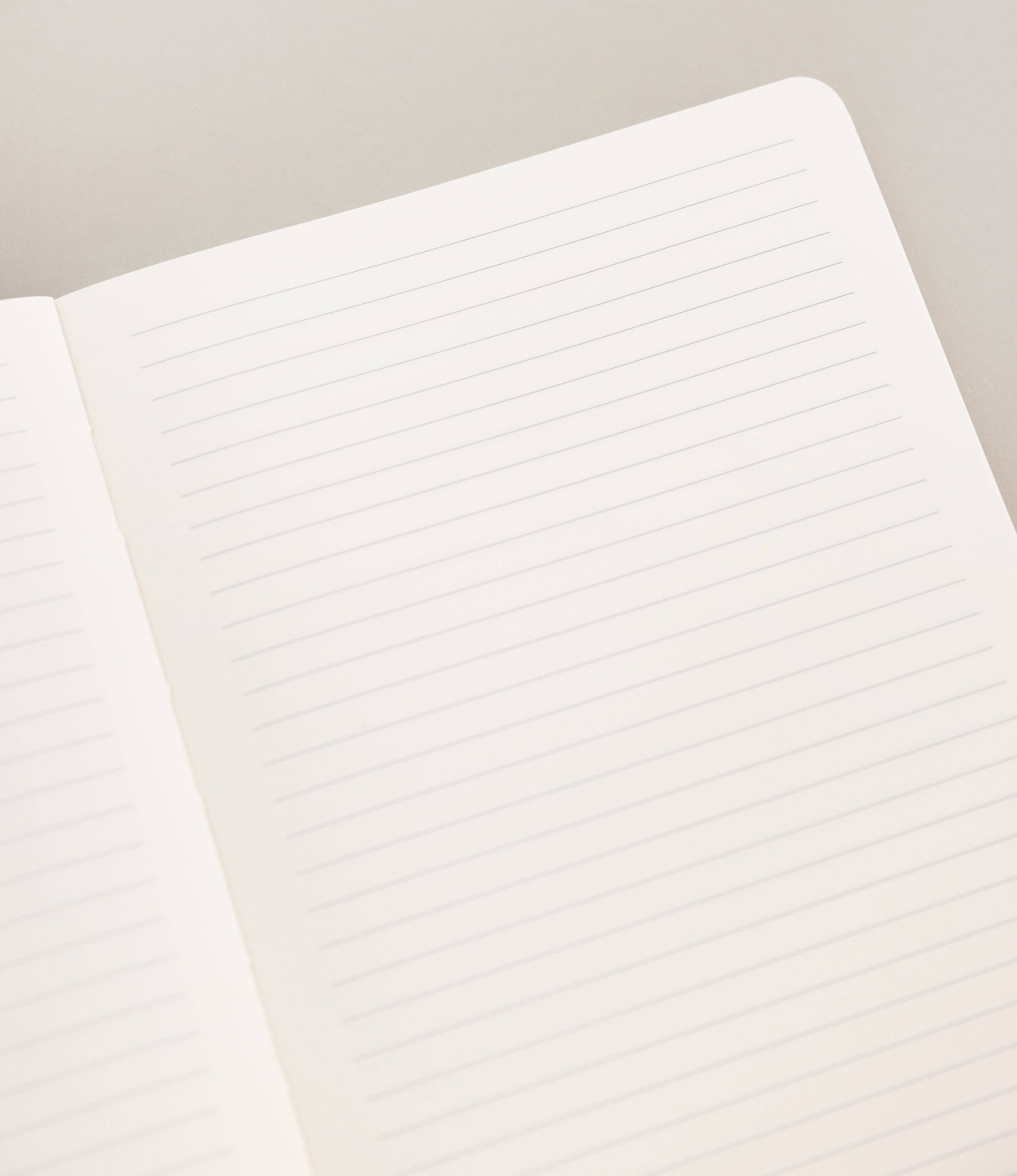 The Inspired Stories - Vendita all'ingrosso Quaderni - Notebook classico6