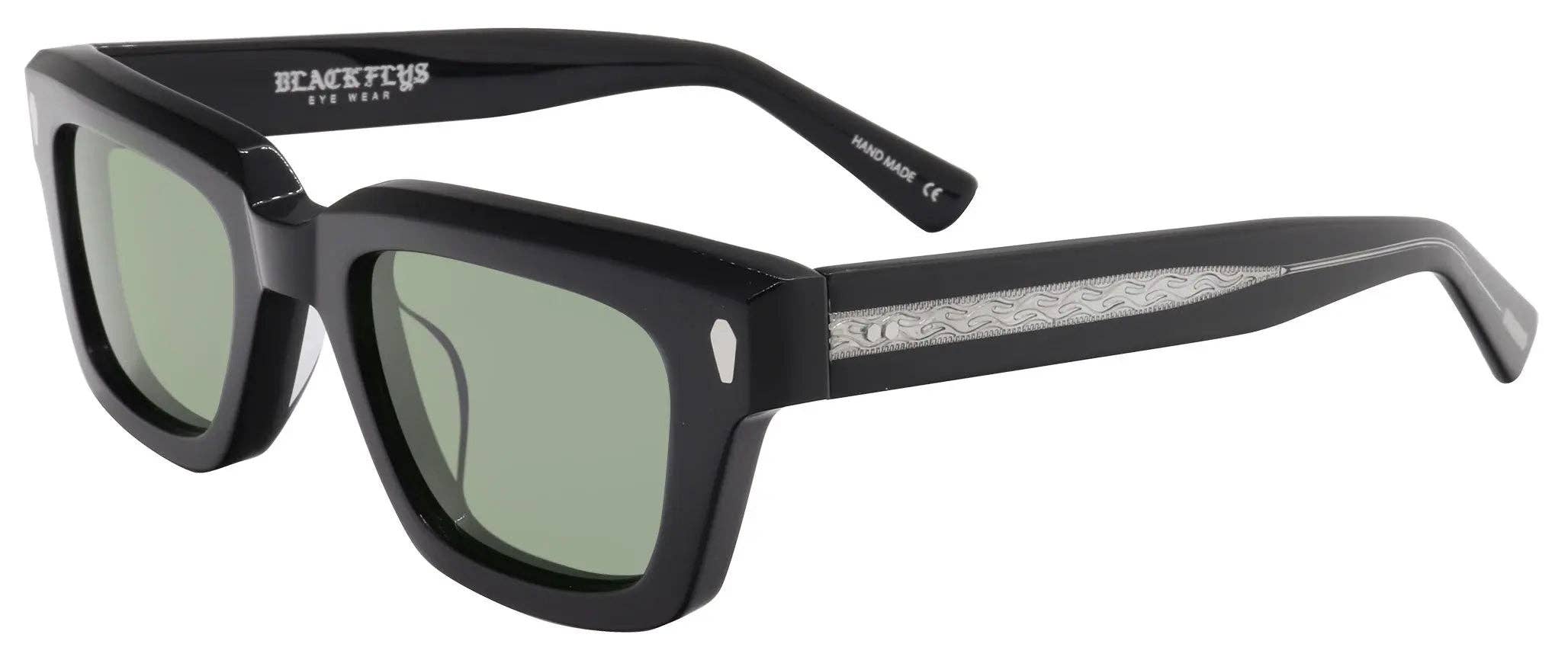 Black Flys Eyewear - Wholesale Sunglasses - Unisex - Fly Diablo0