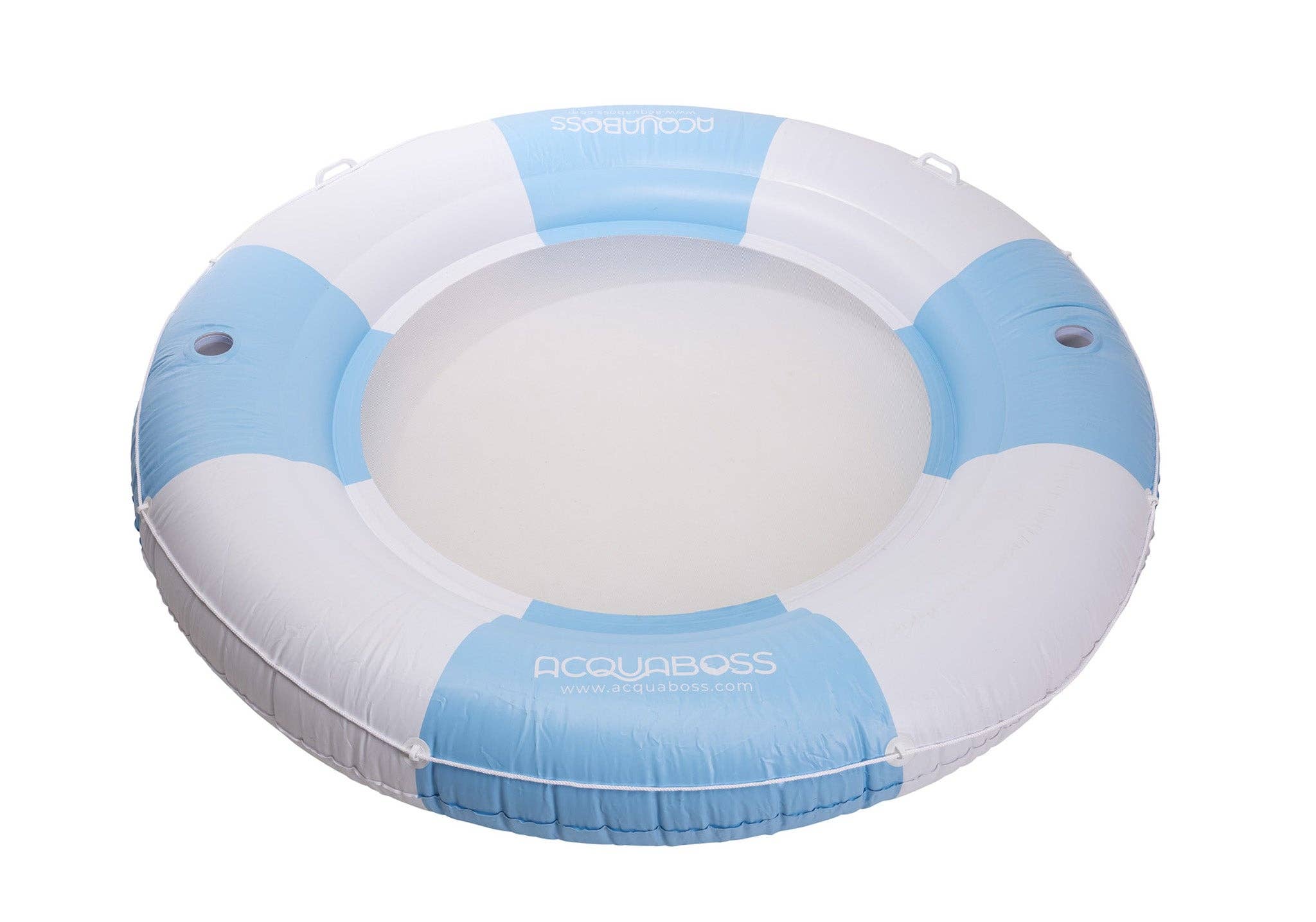 ACQUABOSS - Wholesale Inflatables - The Island1
