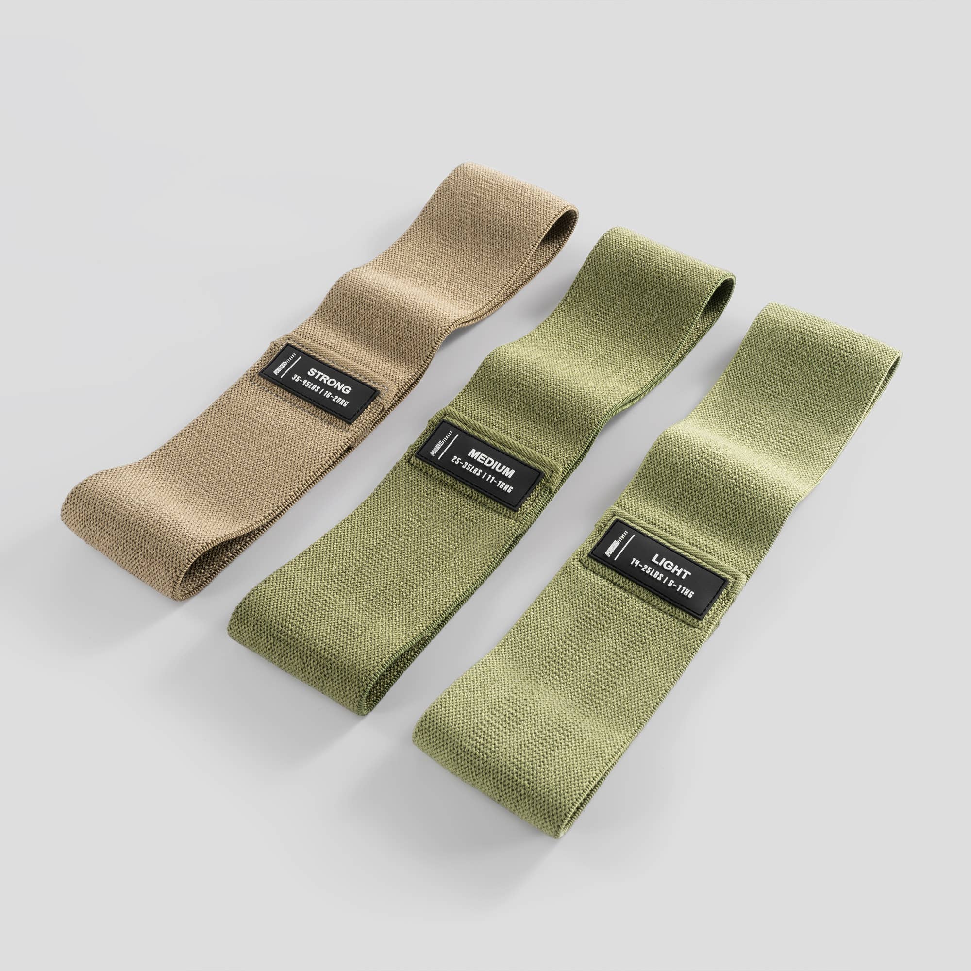 Phoenix Fitness - Wholesale Sporting Accessories - Cotton Loop Bands22