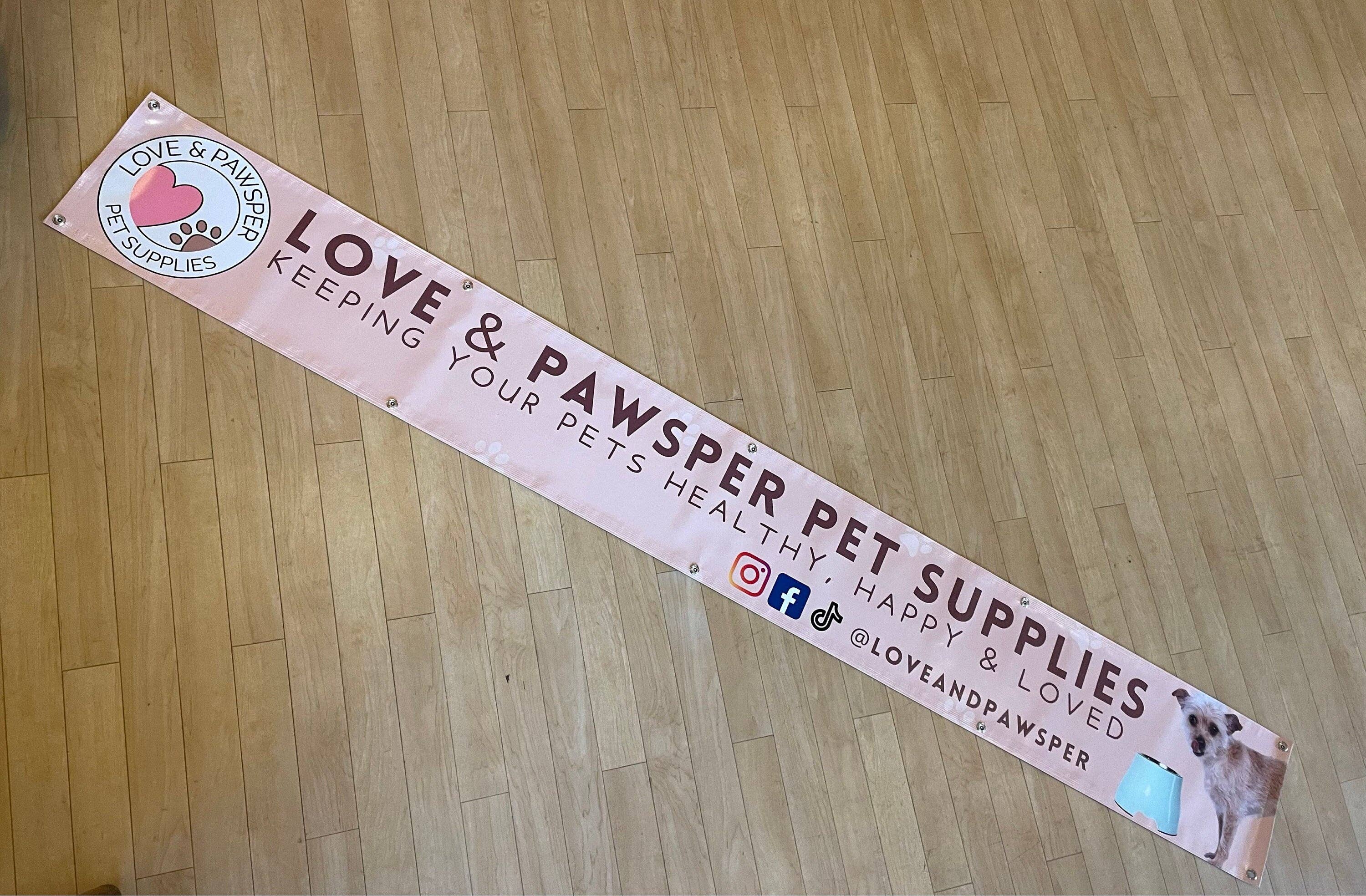 Mansi Print Shop - Wholesale Banner - Custom Tent Banner6