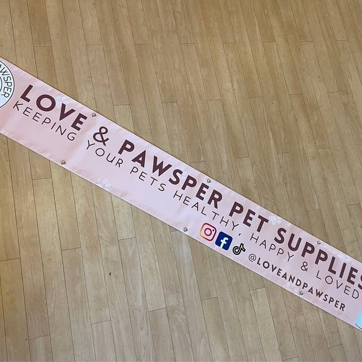 Mansi Print Shop - Wholesale Banner - Custom Tent Banner6