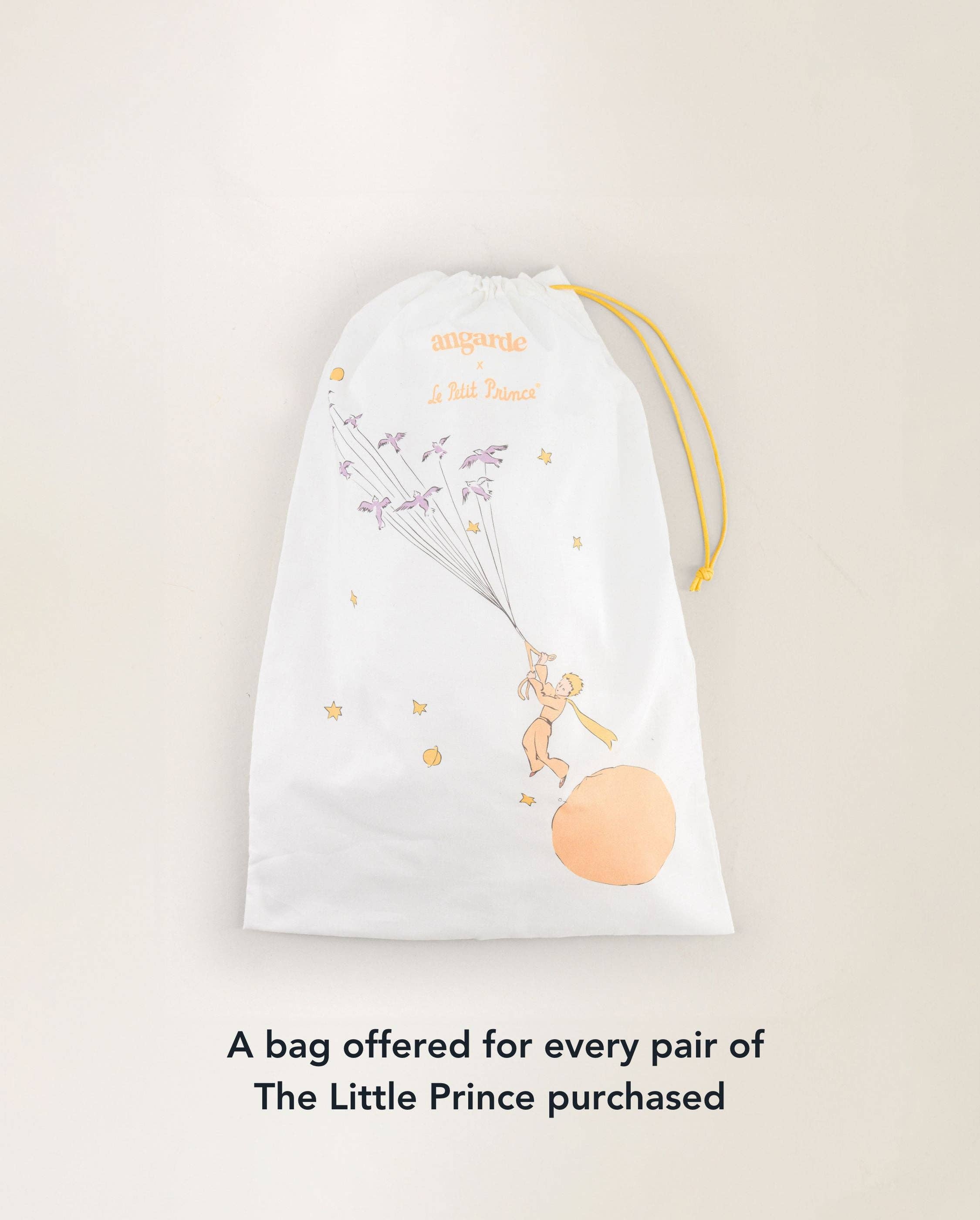 Angarde - Wholesale Slippers - Women's - Women's slipper collab x The Little Prince7