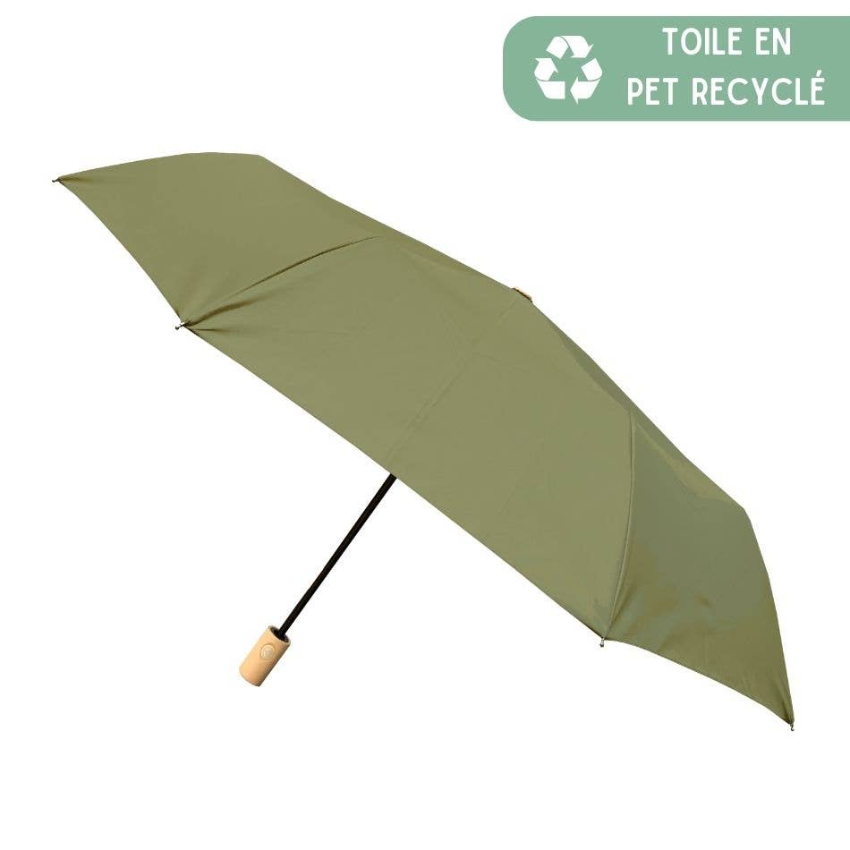SMATI - Wholesale Umbrella - Women's - Recycled PET Color Umbrella Box3