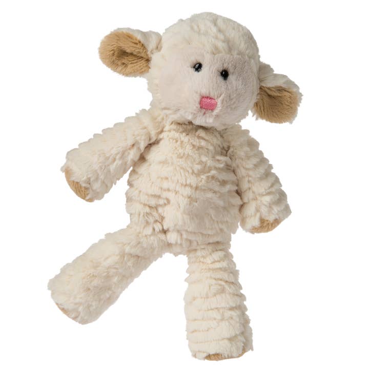Marshmallow Junior Lamb for wholesale by Mary Meyer
