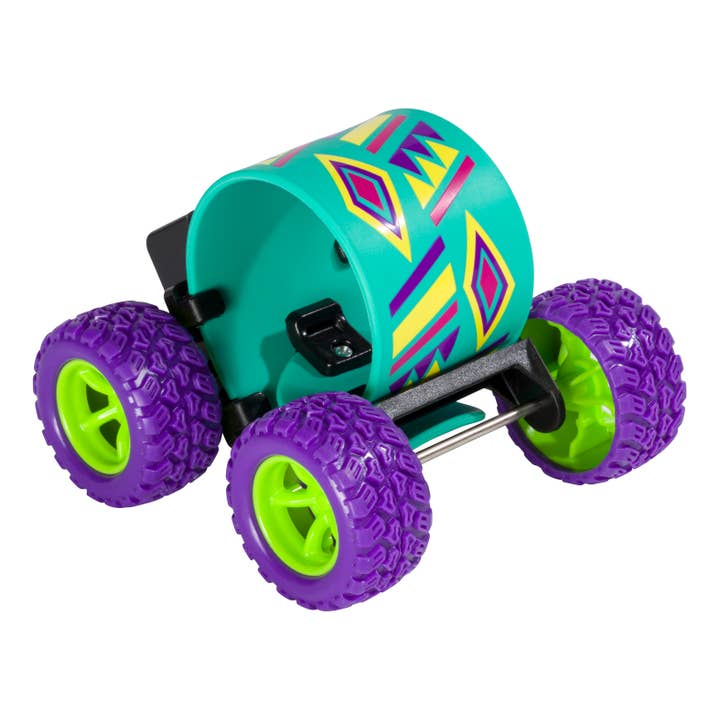 Toysmith - Wholesale Classic Toy - Kids - Toysmith Wrap N Roll Bracelet- Slap Bracelet, Impulse Toy