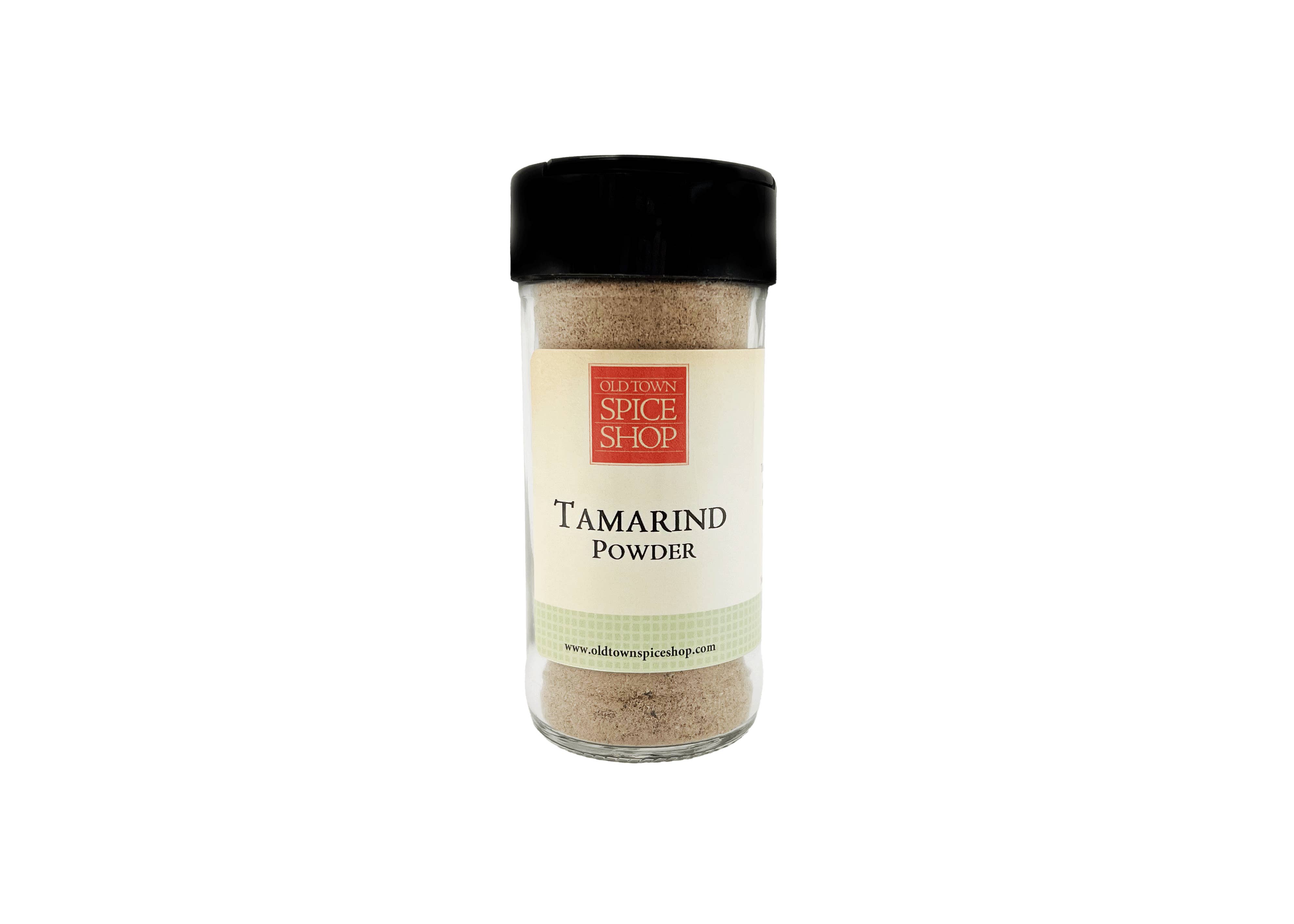 Old Town Spice Shop - Wholesale Dried Spice - Tamarind Powder, Gourmet Dried Spice for Souring