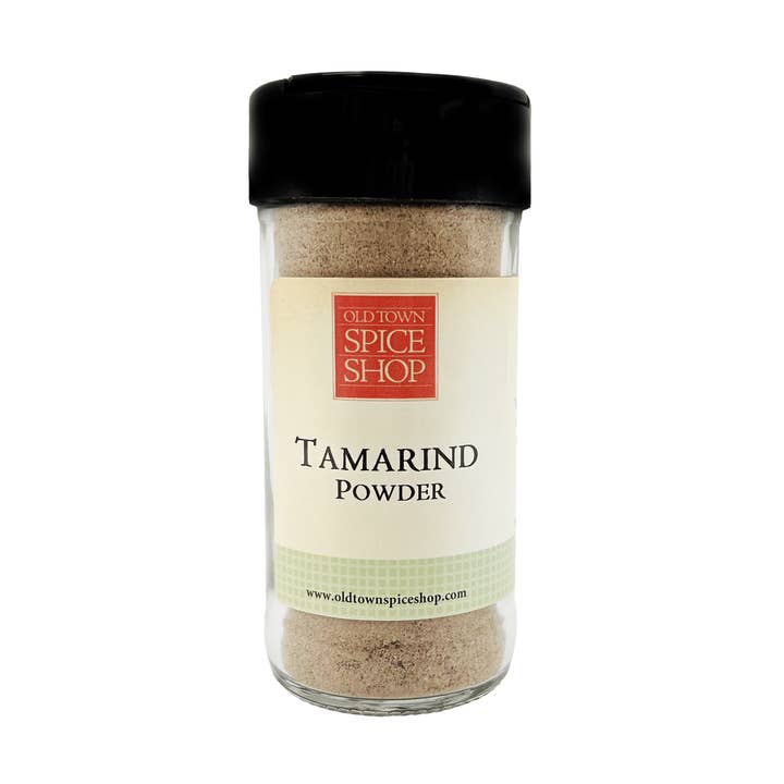 Tamarind Powder, Gourmet Dried Spice for Souring for wholesale by Old Town Spice Shop