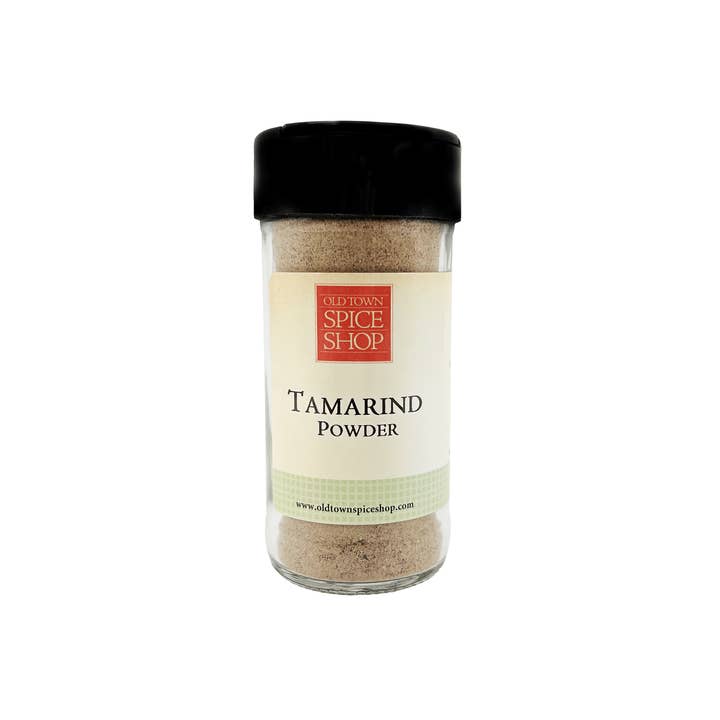 Old Town Spice Shop - Wholesale Dried Spice - Tamarind Powder, Gourmet Dried Spice for Souring0