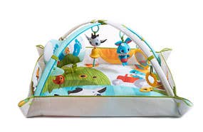 Kidiyami - Venta al por mayor Alfombrilla para jugar - Niños y bebés - Kick & Play Gymini25