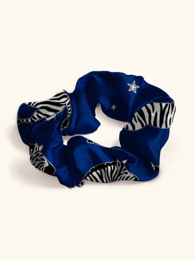 Adah Scrunchy por atacado de Averie