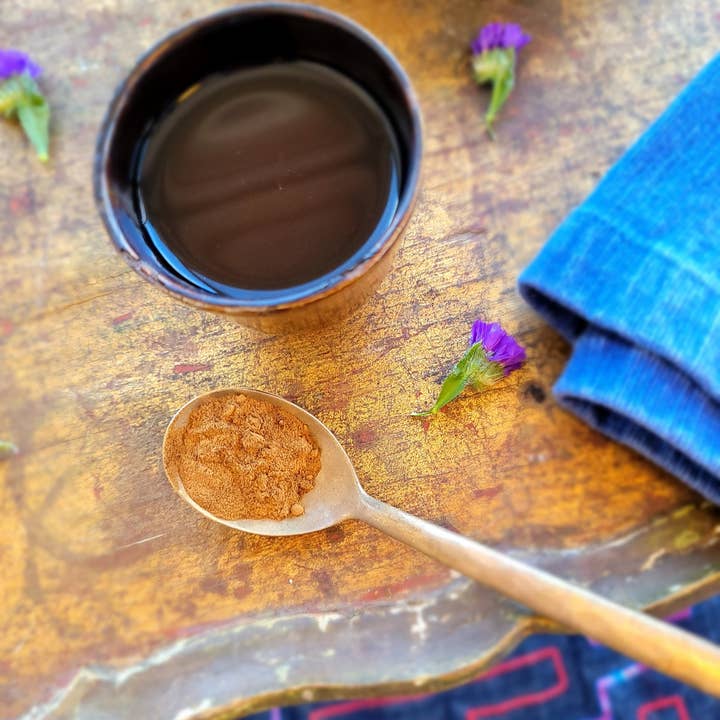 West Wolf Medicinals - Vente Supplément oral/vitamine - Extrait de Champignon Bio Lifeforce Supplément pour le Système Immunitaire9