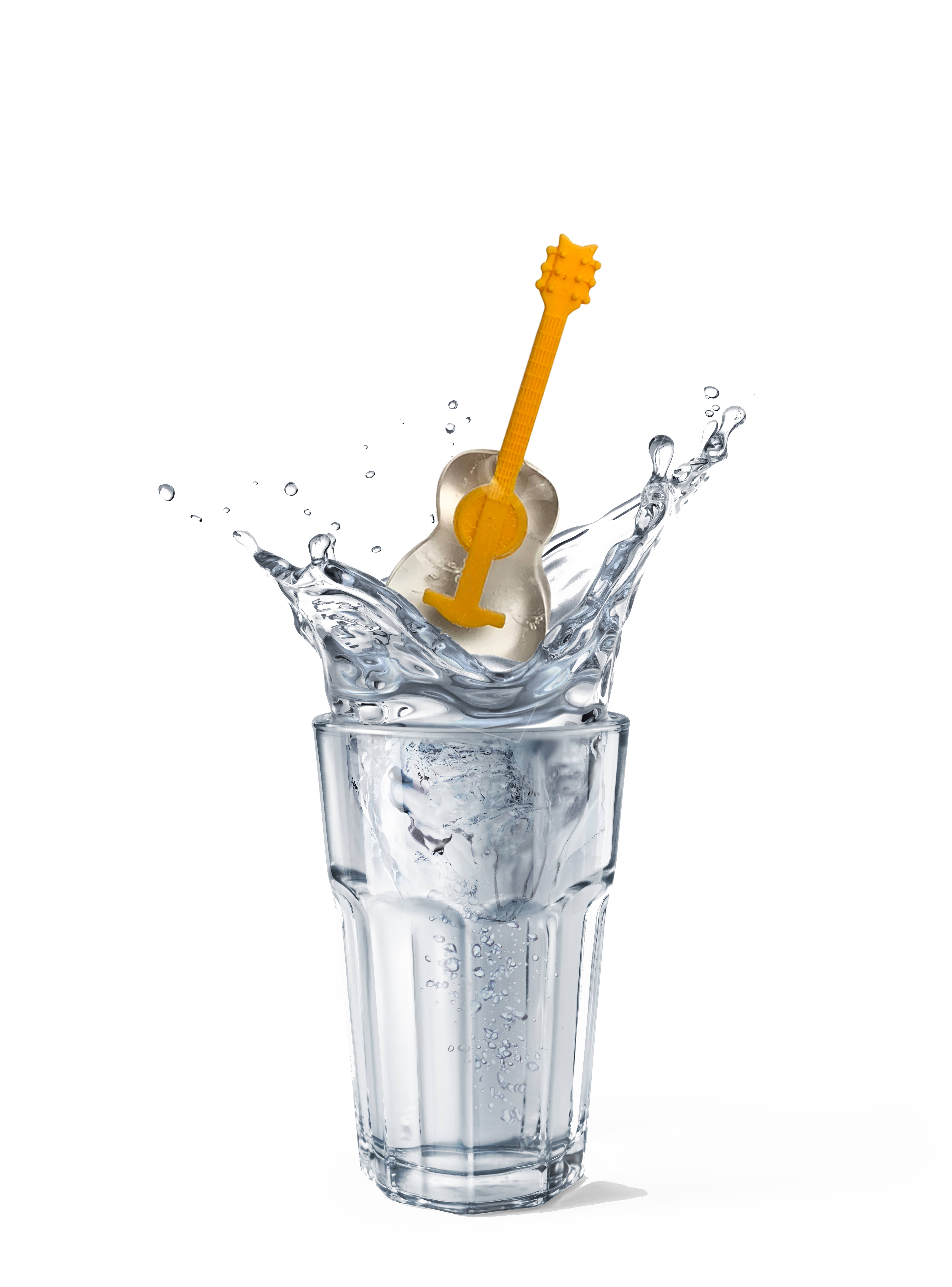 MAGS – Engroshandel Isbakke/form – Rockin' guitar isterninger1