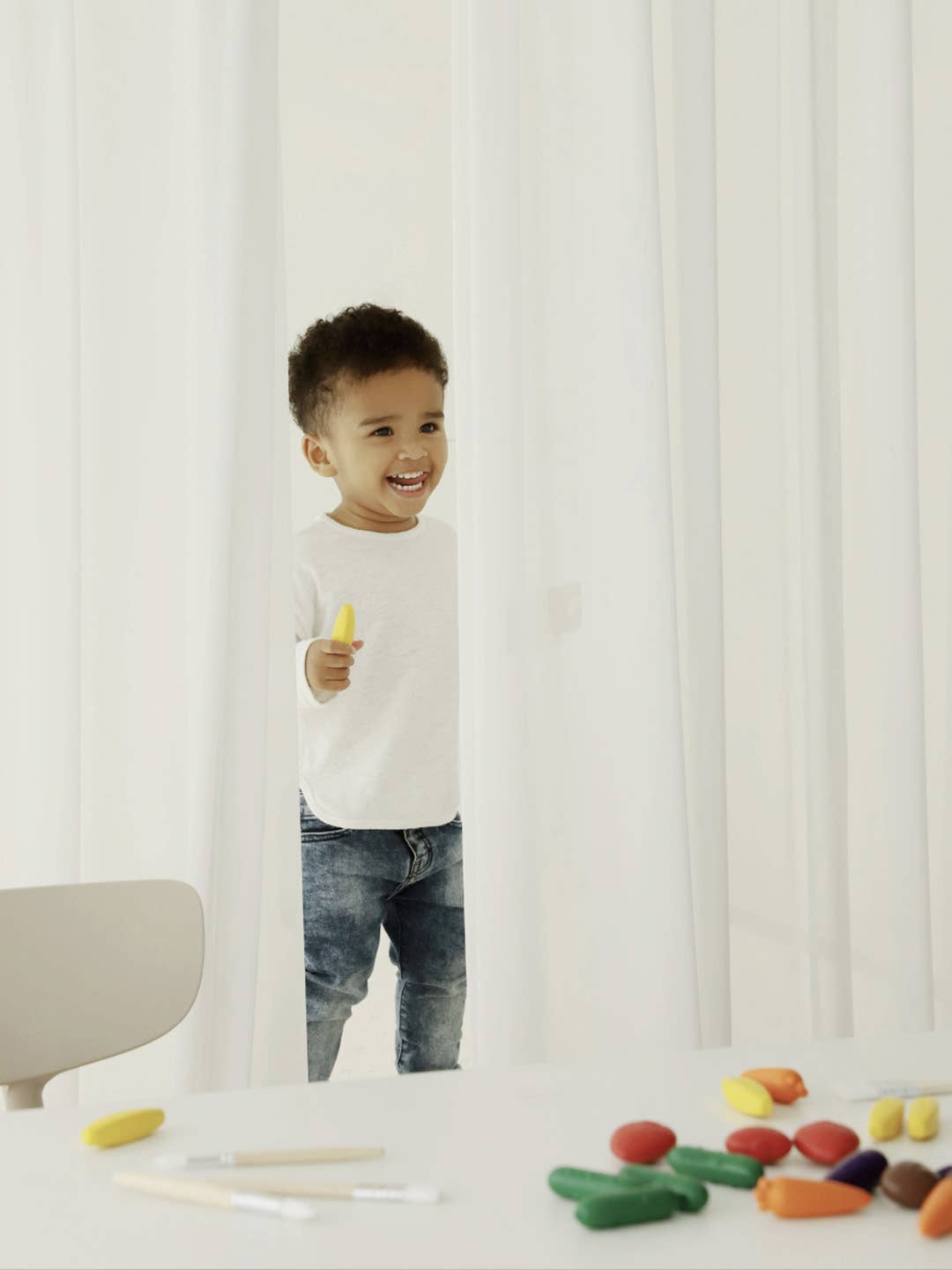 Living Refinery - Wholesale Crayons - Kids & Baby - Goober - Farm Crayons7