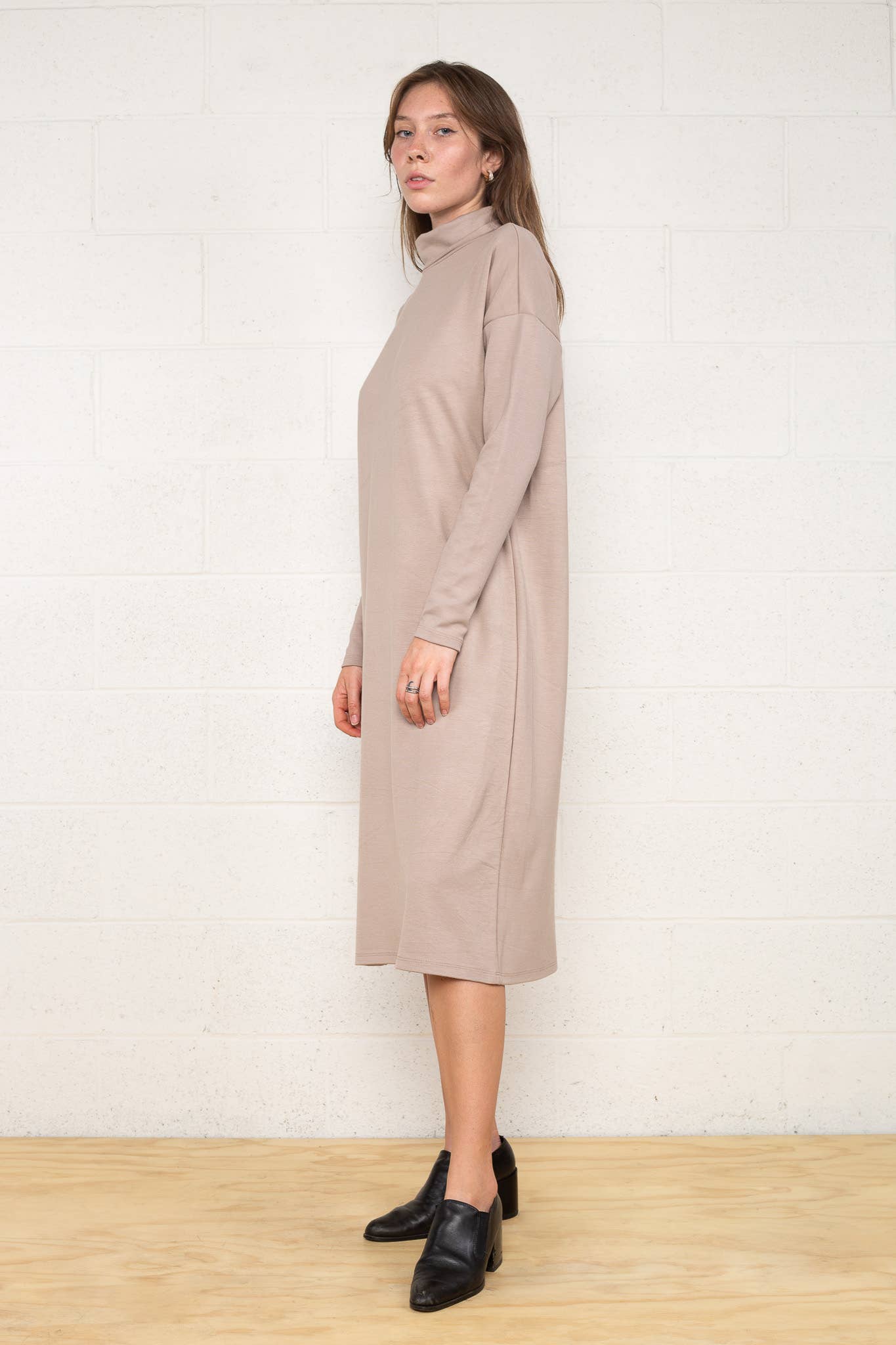 NLT - Wholesale Dress - Women's - Beatrice Dress1