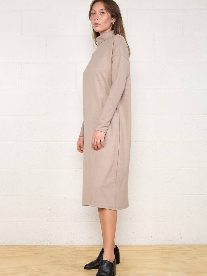 NLT - Wholesale Dress - Women's - Beatrice Dress1