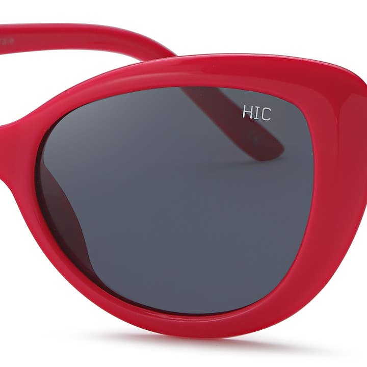 Polariserade barn - HIC FRANSK för wholesale av West Coast Sunglasses