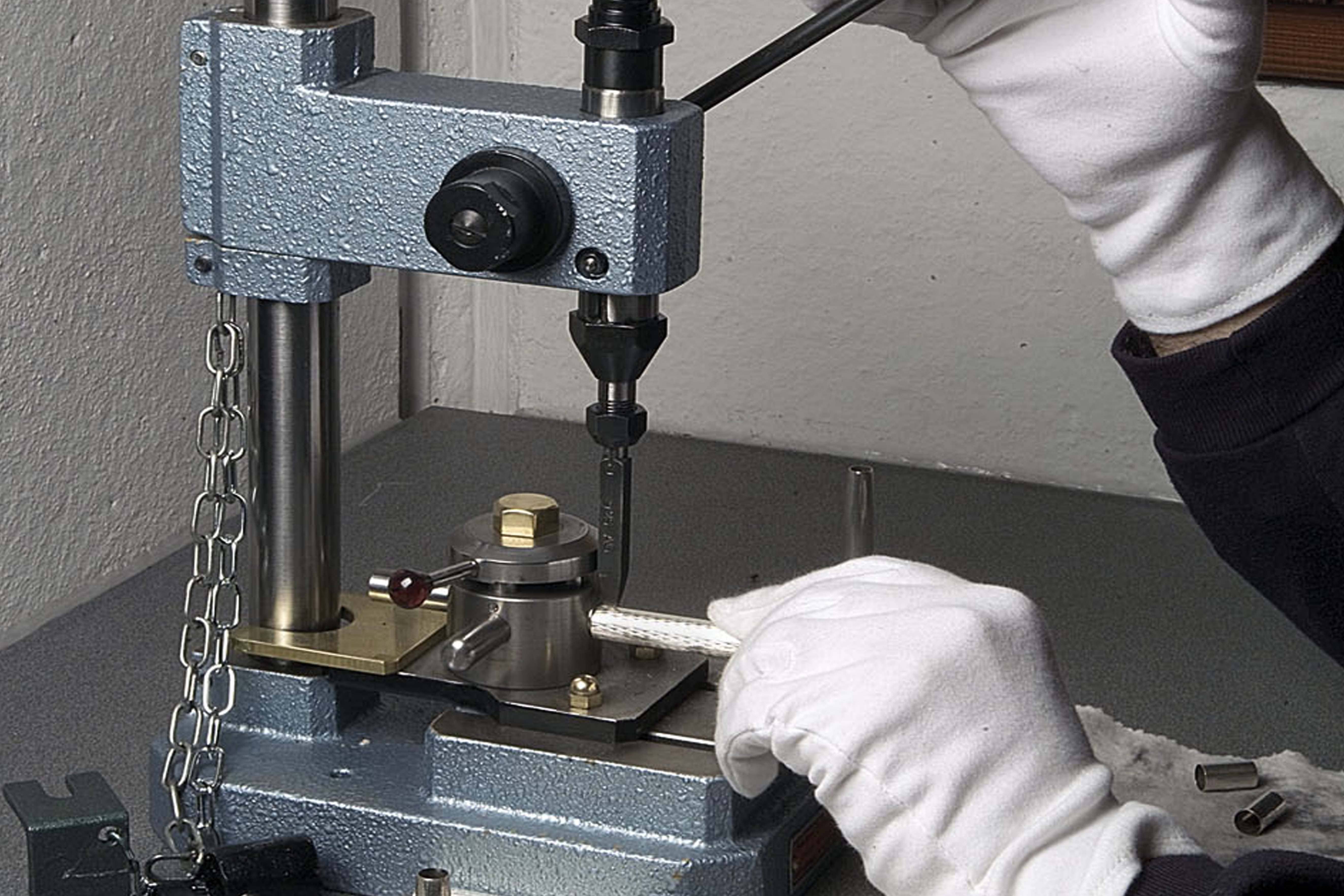 Grifos pens - Wholesale Pen - Ballpoint pen/ pencil customized 925 silver barleycorn Italy5