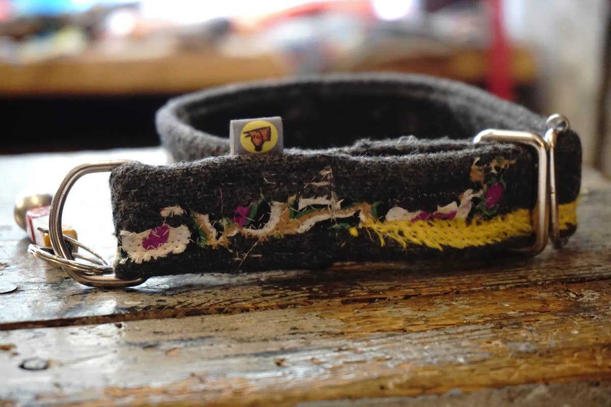 hundsfutter - Wholesale Pet Collar - Dog - necklace1