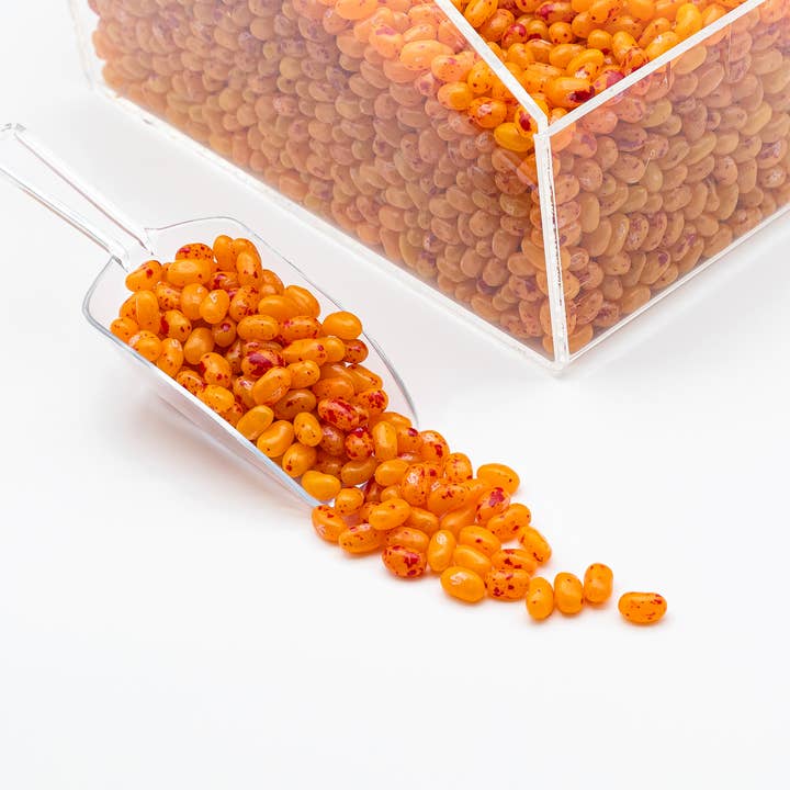Jelly Belly Peach for wholesale by Sugar Bear Candy