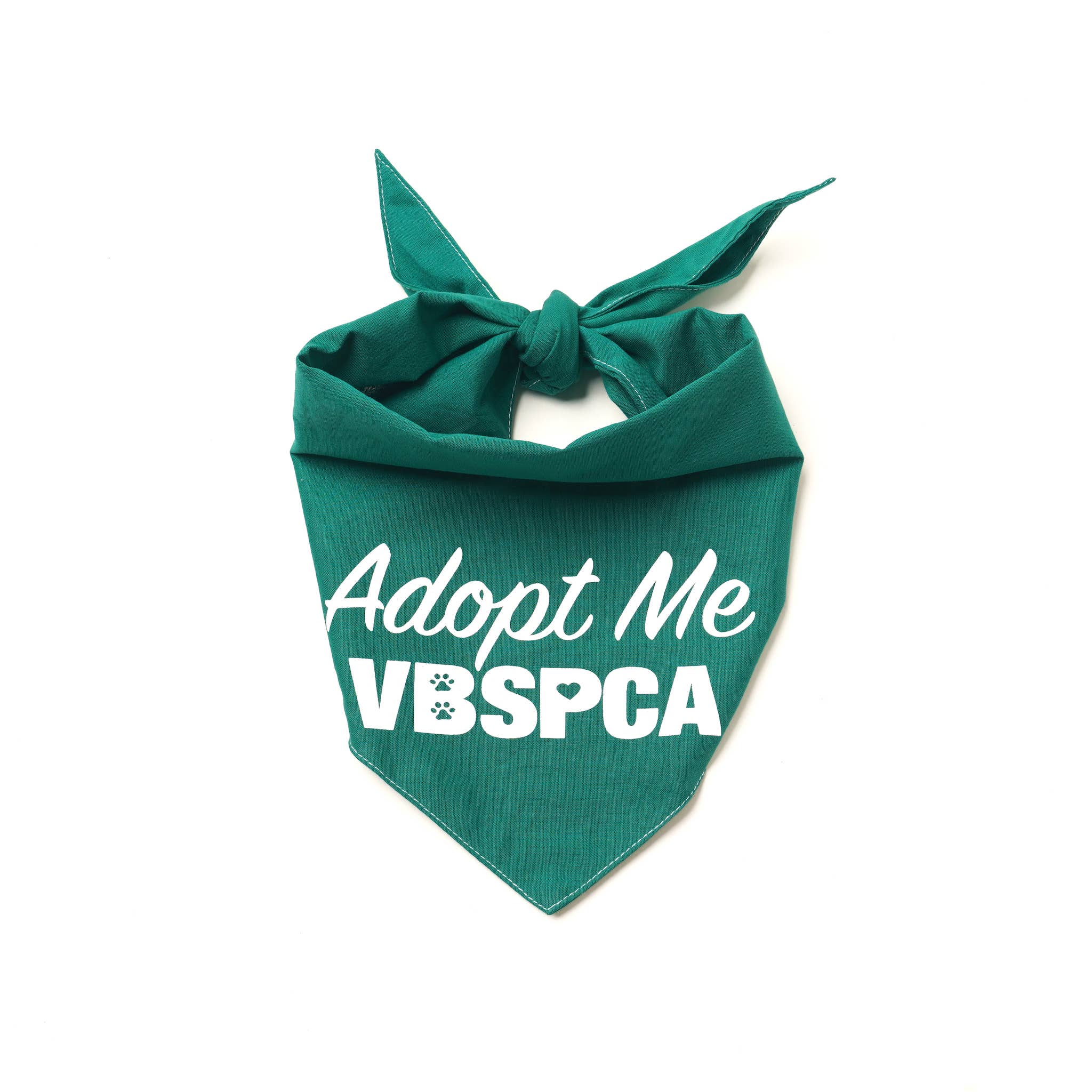 The Paws - Wholesale Pet Bandana - Dog - Custom Text / Message Dog Bandanas28