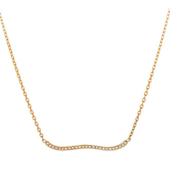 Collar Wave para venta al por mayor de OliviaBlair Designs