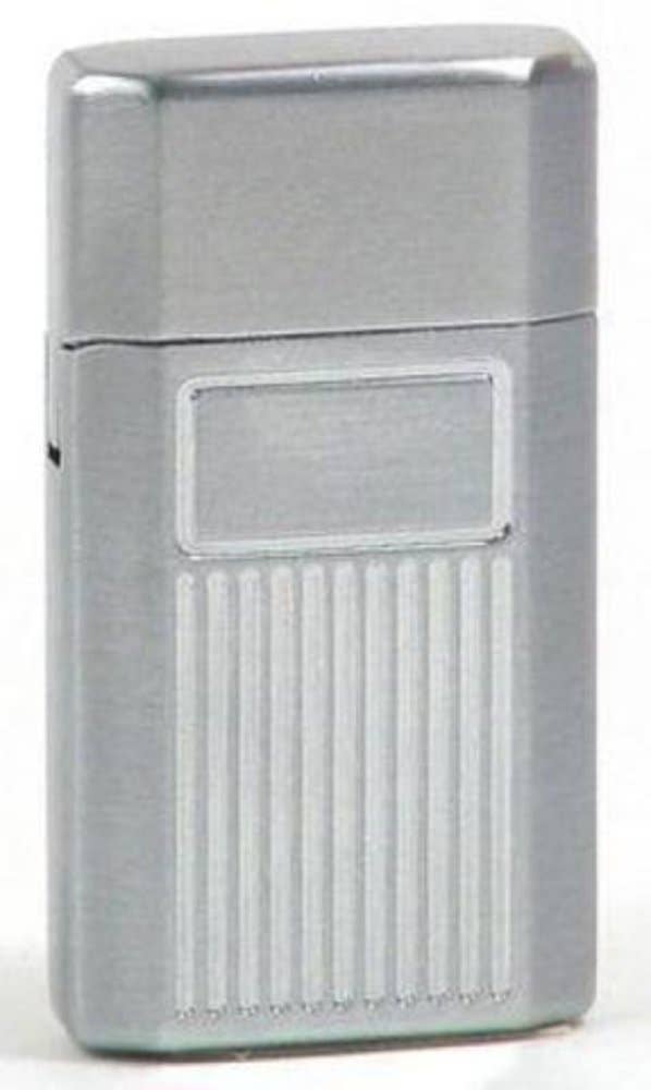 Benhalex - Wholesale Lighter - Ronson Butane Torch JetLite Lighter, Refillable, Receive Random Assorted Design #435114