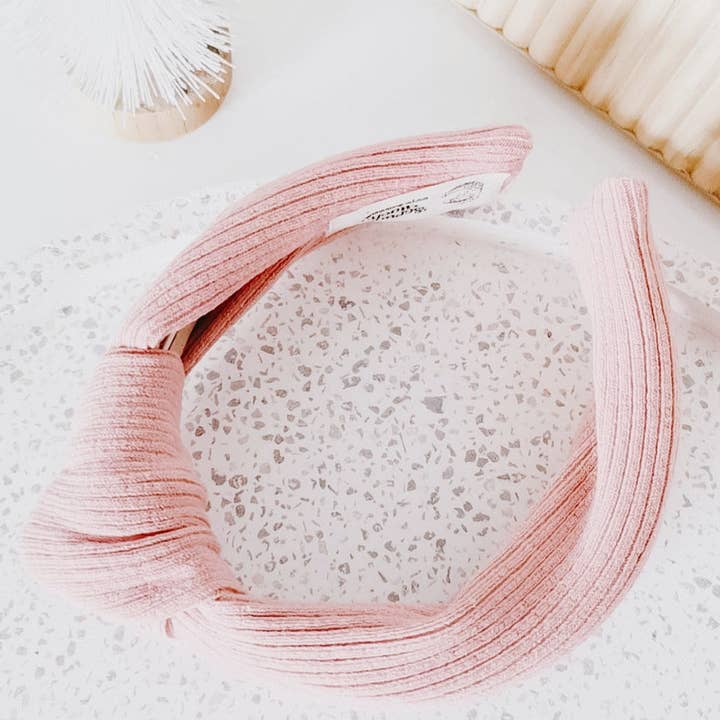 Christmas Cookie Collection Headbands for wholesale by Scrunch Much