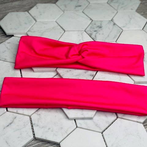 Desmaiar por atacado de xoxoNickyBee Headbands