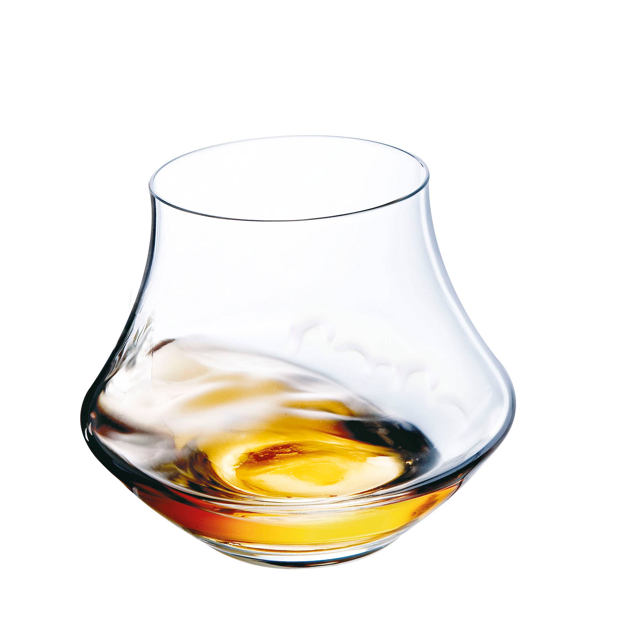 Amefa Couzon - Wholesale Cocktail/Liquor Glass - Open Up Spirit - Warm cups [Whisky, Rum]1