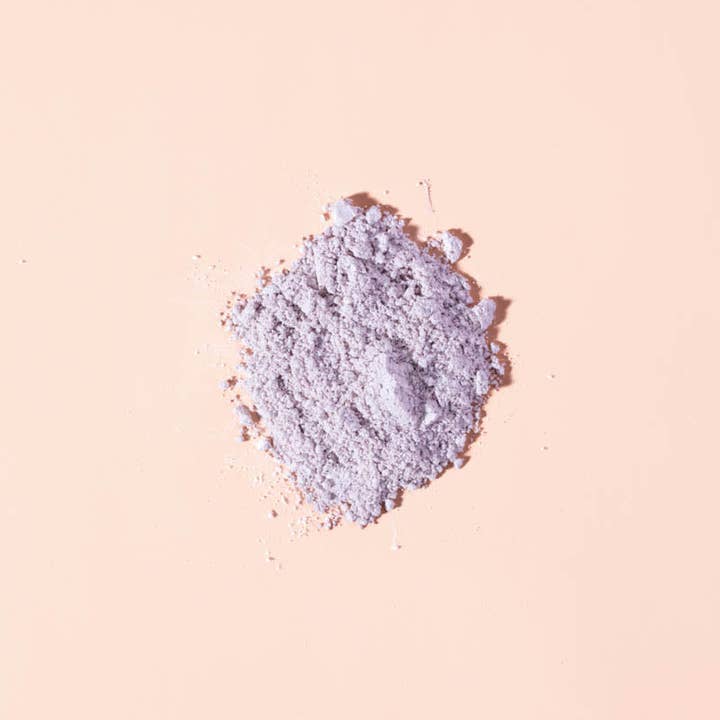 makesy - Wholesale Skincare Face Mask - beetroot kaolin clay facial mask