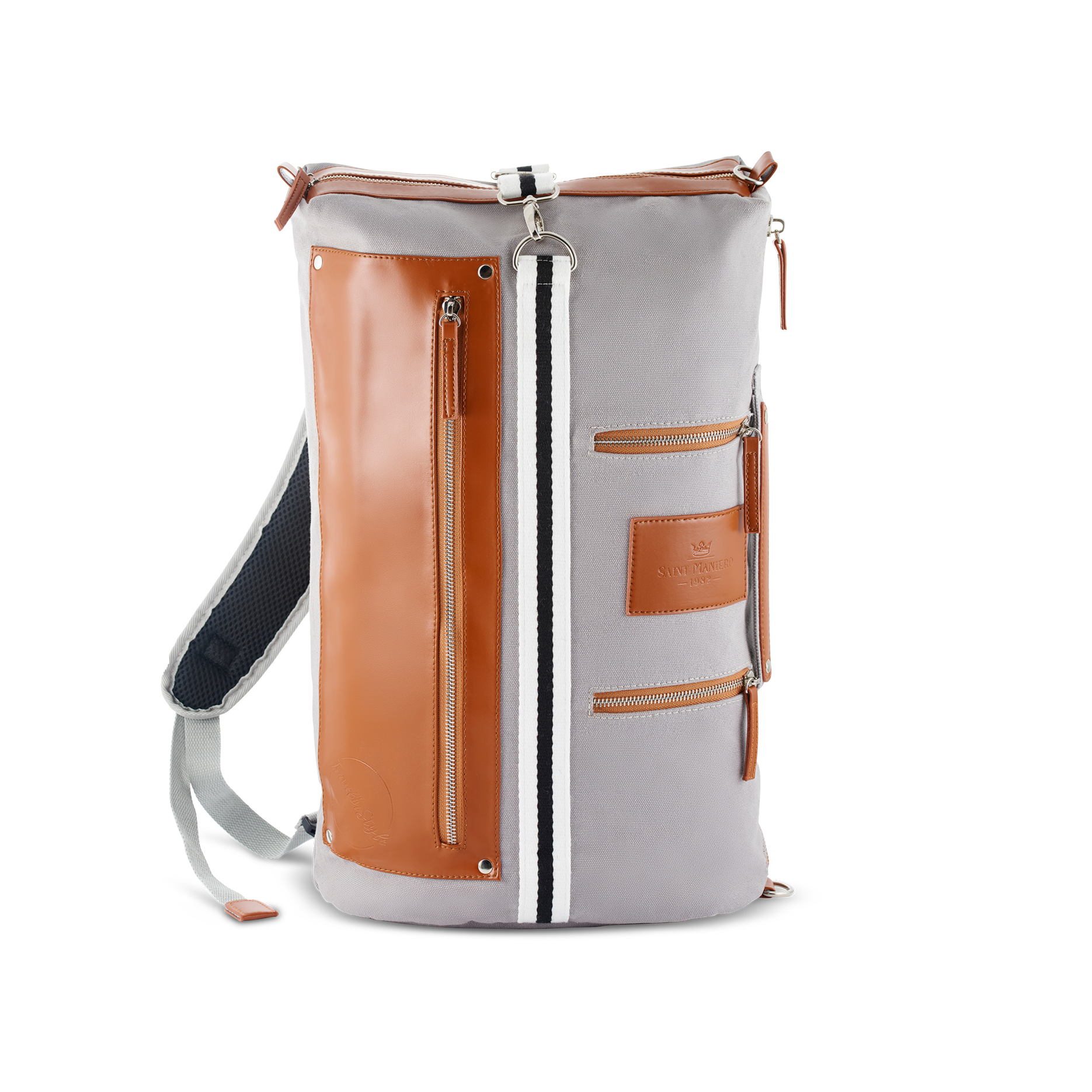 Saint Maniero - Wholesale Backpack - Women's - BACKPACK SEMPRE0