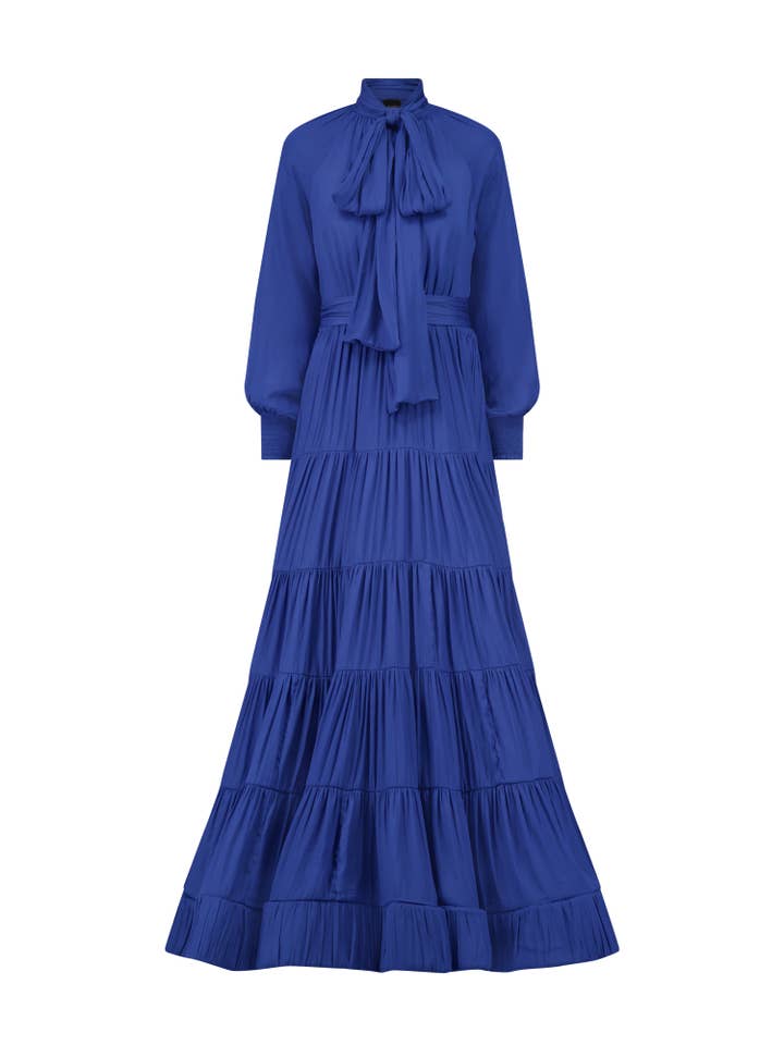 Abito Castille per la vendita all'ingrosso da parte di Aleeza Paris