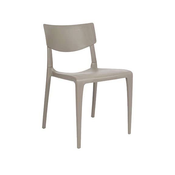 Casual Decore - Wholesale Chair - Stackable Patio Dining chair - Commercial Grade1
