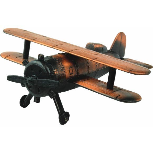 Nauticalia – wholesale Pencil sharpener – Biplane Pencil Sharpener